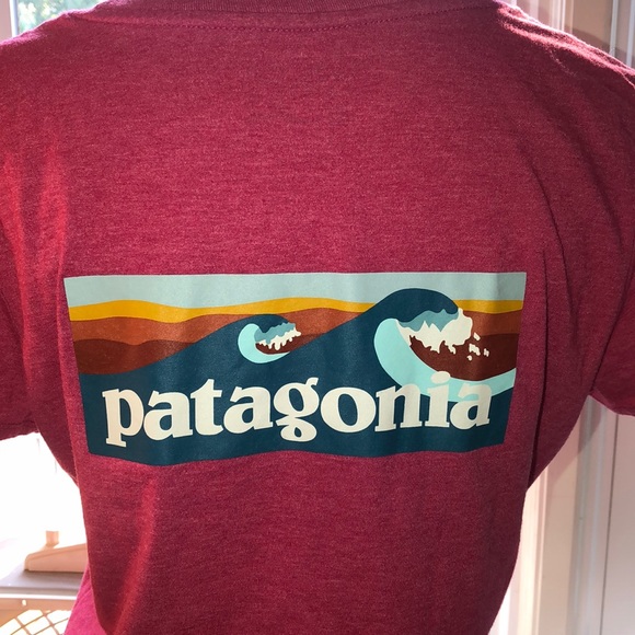 Patagonia Tops - Patagonia T-Shirt